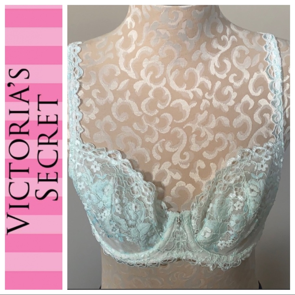 Victoria’s Secret Lace Bra